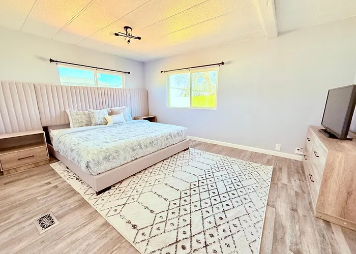 Ferienhaus House,freshly Remodeled,central, Boat Parking *