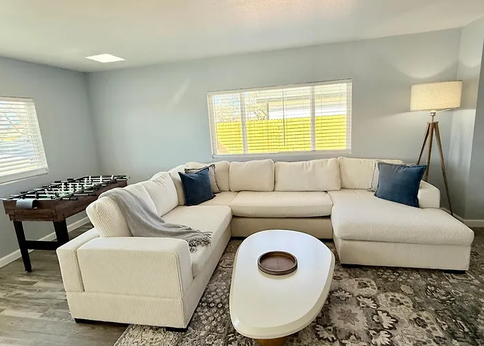 Ferienhaus House,freshly Remodeled,central, Boat Parking *