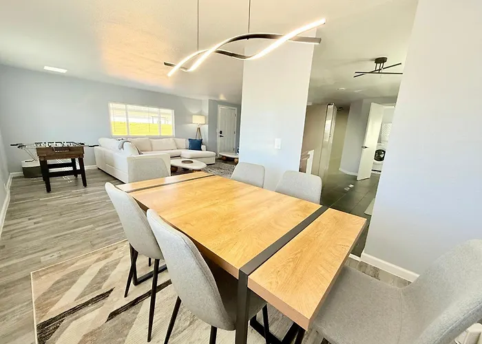 Ferienhaus House,freshly Remodeled,central, Boat Parking Page
