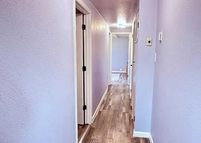 House,freshly Remodeled,central, Boat Parking