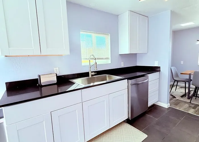 Ferienhaus House,freshly Remodeled,central, Boat Parking Page