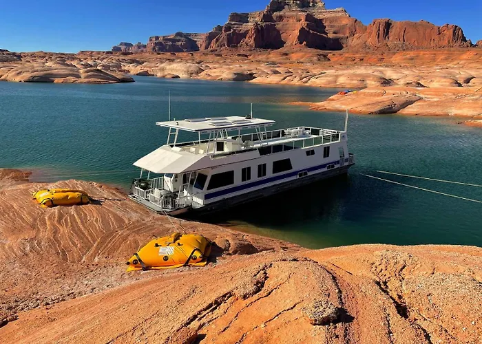 Ferienhaus House,freshly Remodeled,central, Boat Parking *